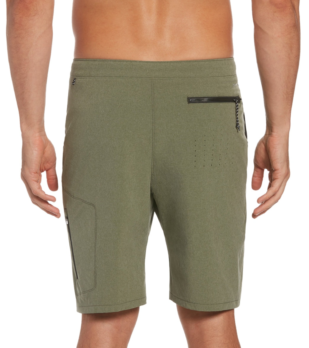 Nike Men's 20" Explore (Better) Merge Hybrid Shorts