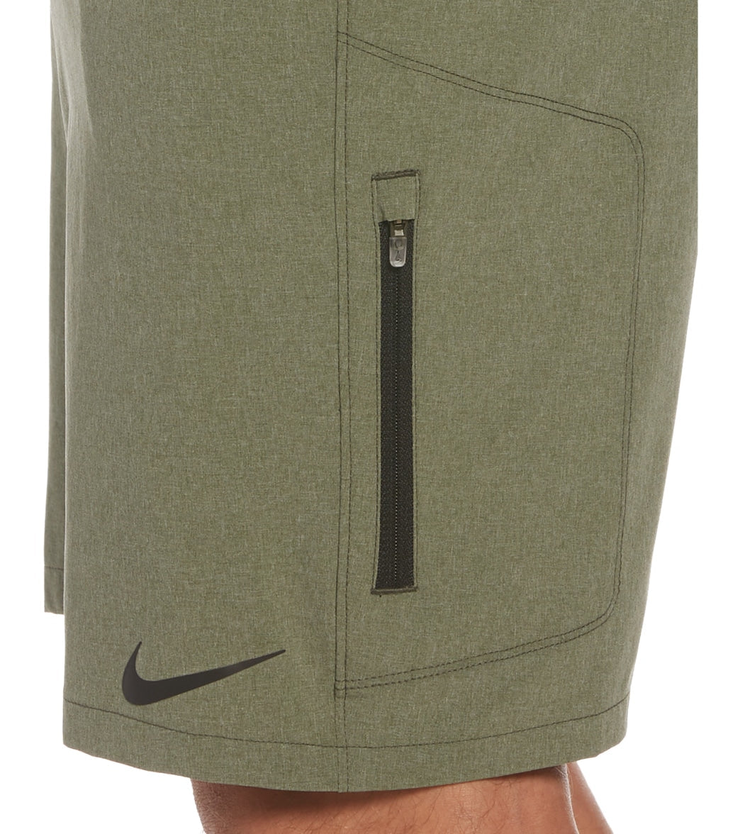 Nike Men's 20" Explore (Better) Merge Hybrid Shorts