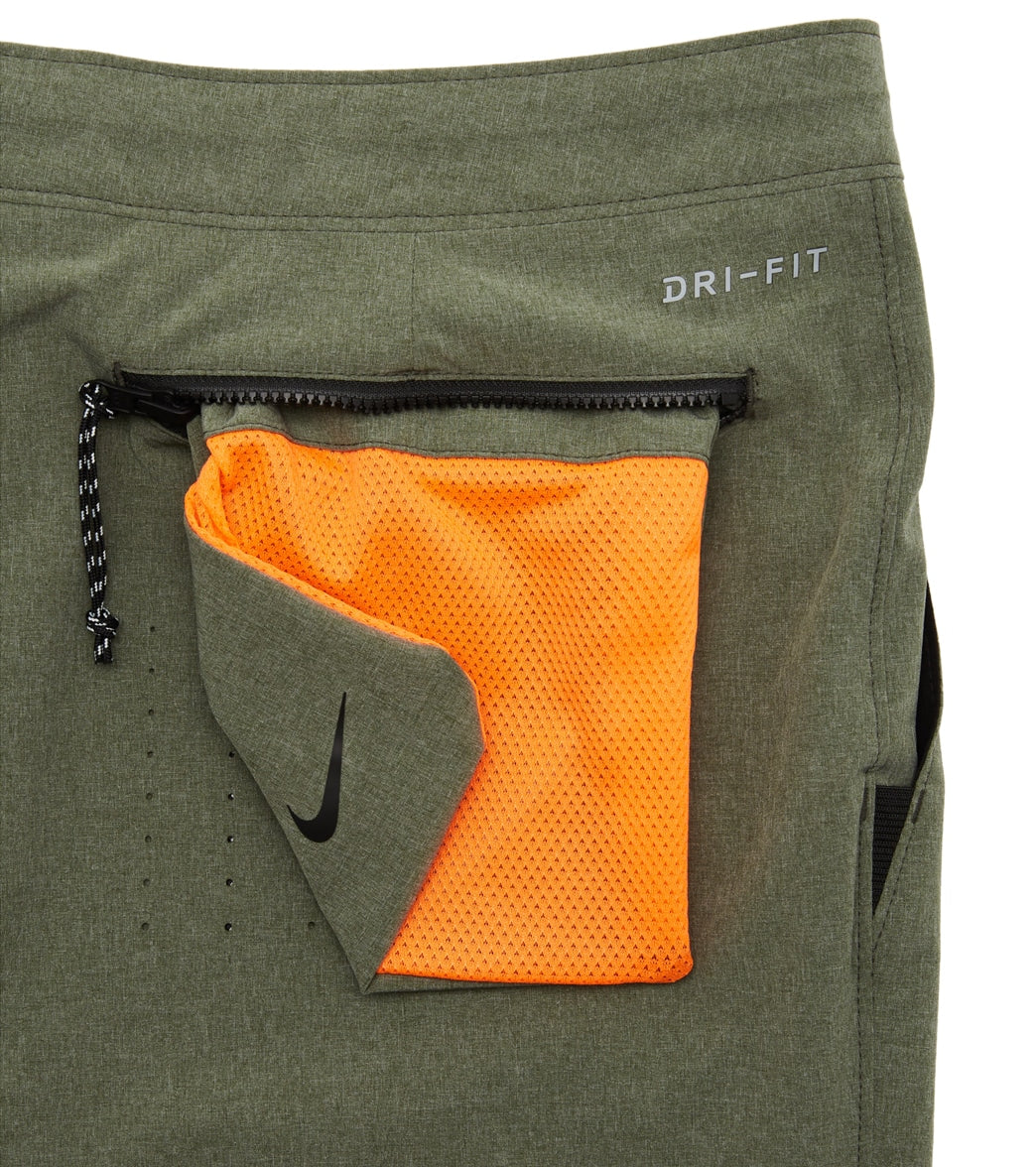 Nike Men's 20" Explore (Better) Merge Hybrid Shorts