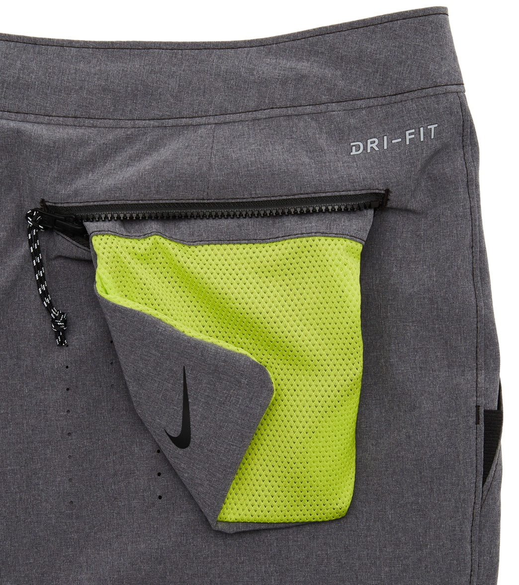 Nike Men's 20" Explore (Better) Merge Hybrid Shorts