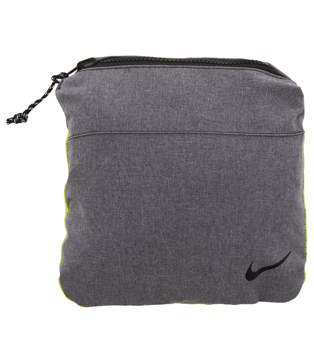 Nike Men's 20" Explore (Better) Merge Hybrid Shorts
