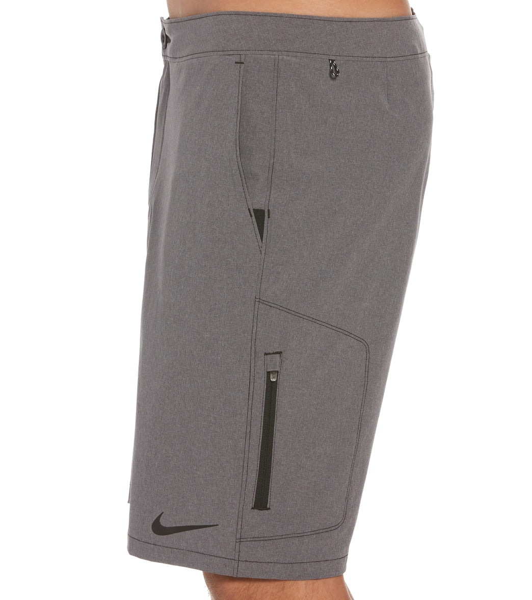 Nike Men's 20" Explore (Better) Merge Hybrid Shorts