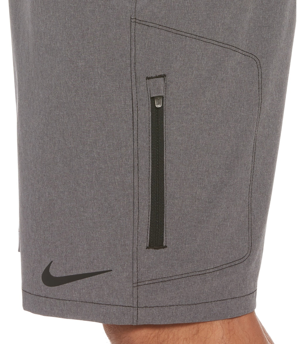 Nike Men's 20" Explore (Better) Merge Hybrid Shorts