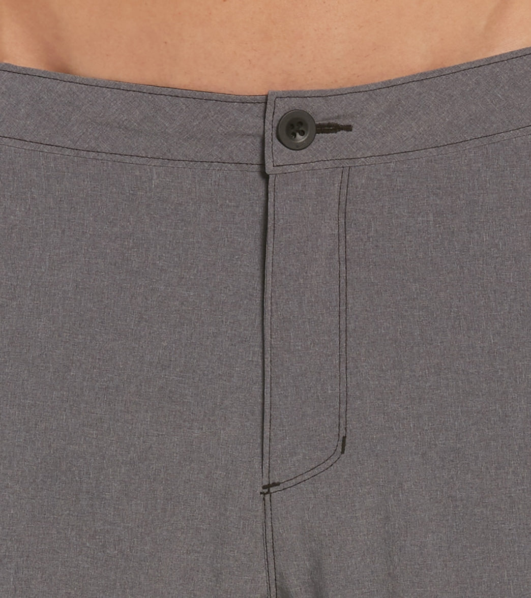 Nike Men's 20" Explore (Better) Merge Hybrid Shorts