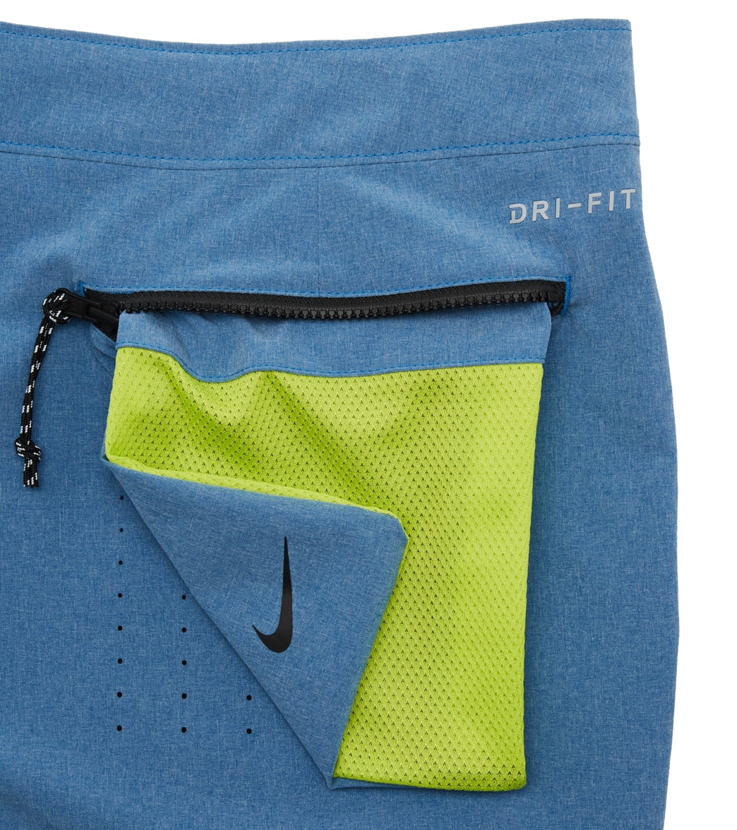 Nike Men's 20" Explore (Better) Merge Hybrid Shorts