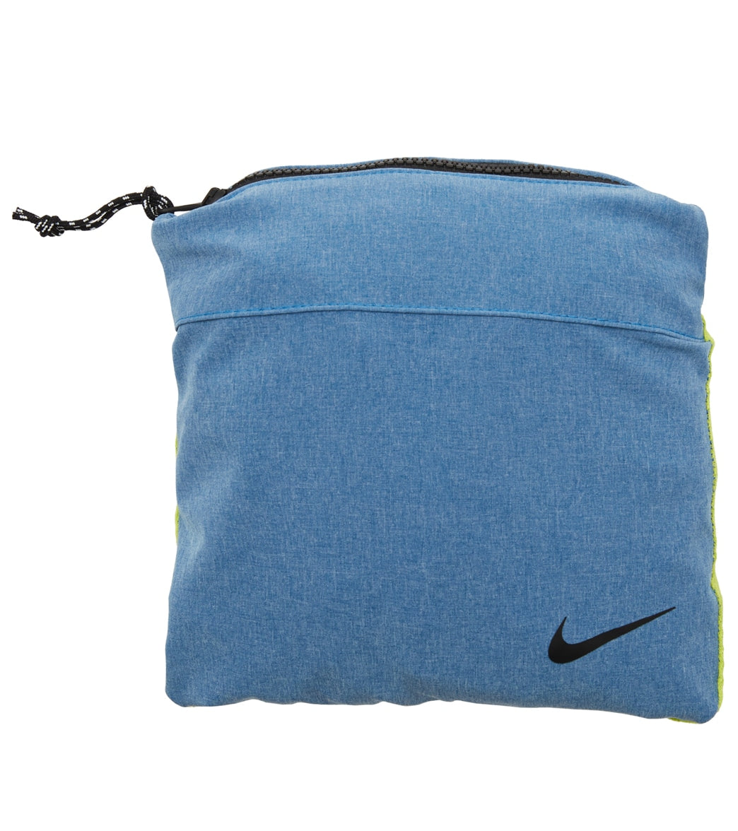 Nike Men's 20" Explore (Better) Merge Hybrid Shorts