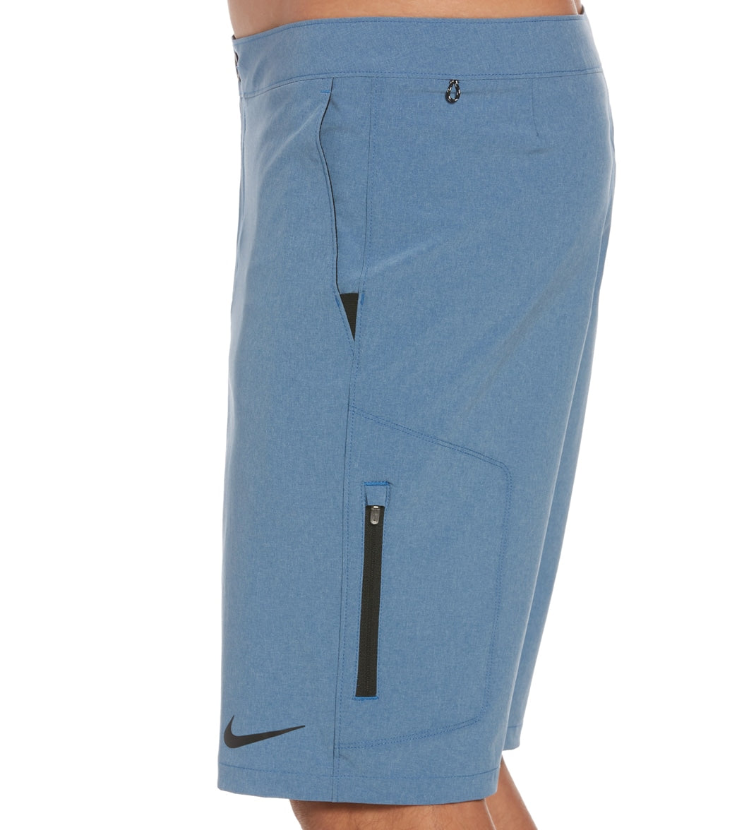 Nike Men's 20" Explore (Better) Merge Hybrid Shorts