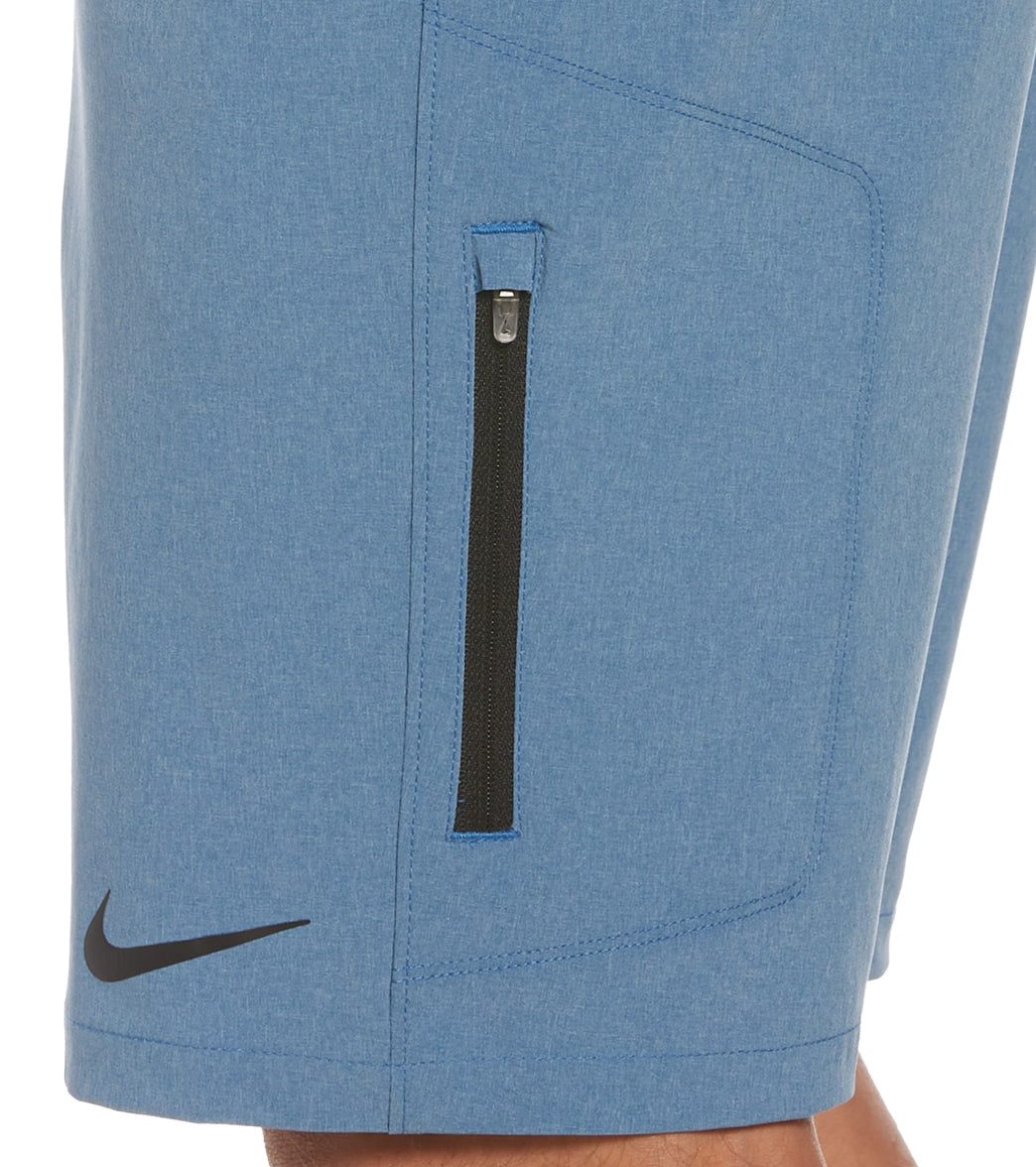 Nike Men's 20" Explore (Better) Merge Hybrid Shorts