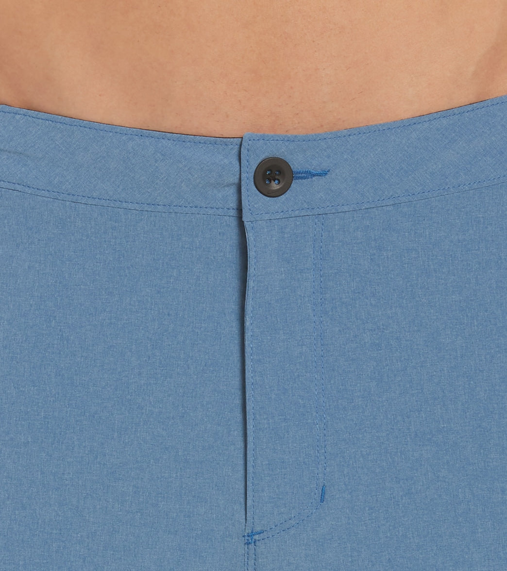 Nike Men's 20" Explore (Better) Merge Hybrid Shorts