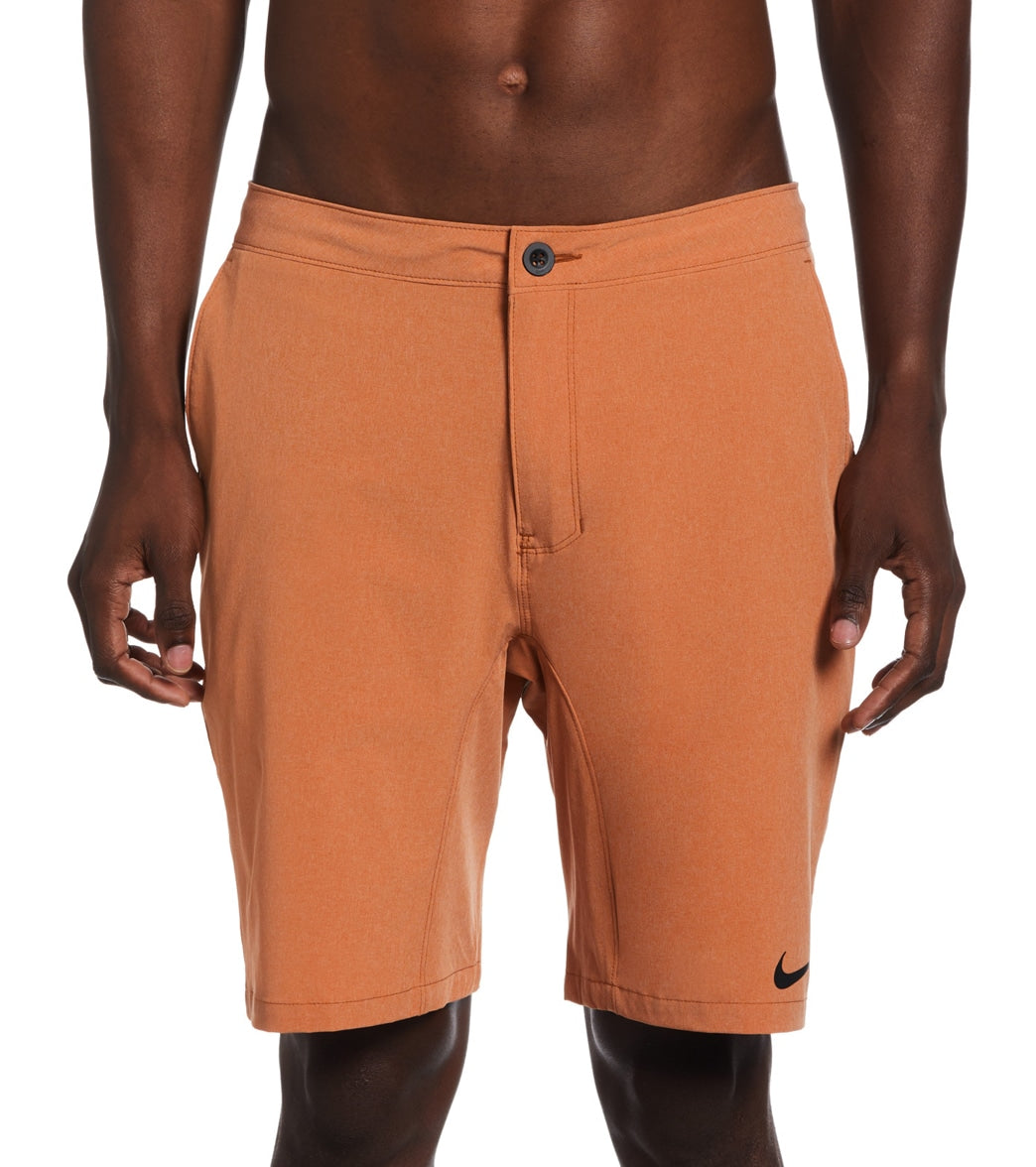 Nike Men's 20" Explore (Better) Merge Hybrid Shorts