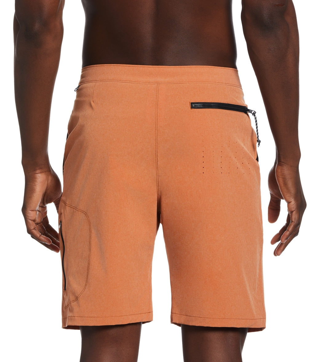 Nike Men's 20" Explore (Better) Merge Hybrid Shorts