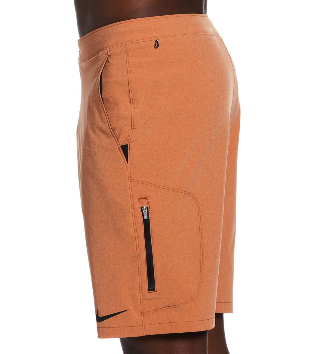 Nike Men's 20" Explore (Better) Merge Hybrid Shorts