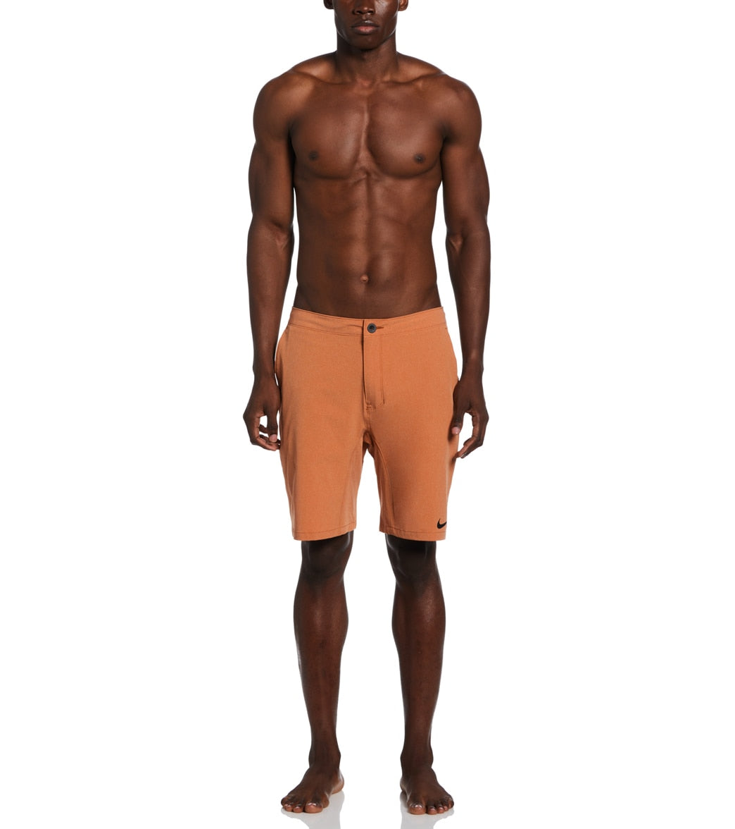Nike Men's 20" Explore (Better) Merge Hybrid Shorts