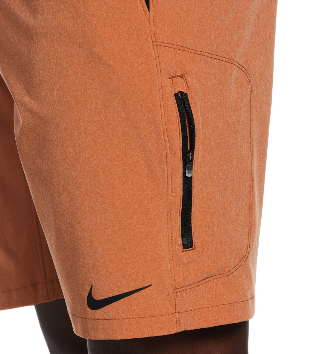 Nike Men's 20" Explore (Better) Merge Hybrid Shorts