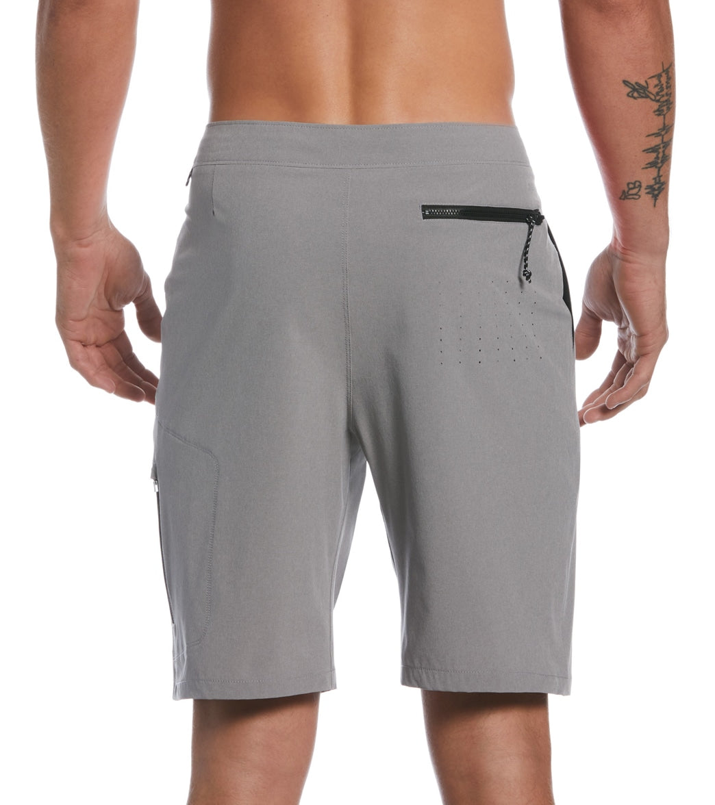 Nike Men's 20" Explore (Better) Merge Hybrid Shorts
