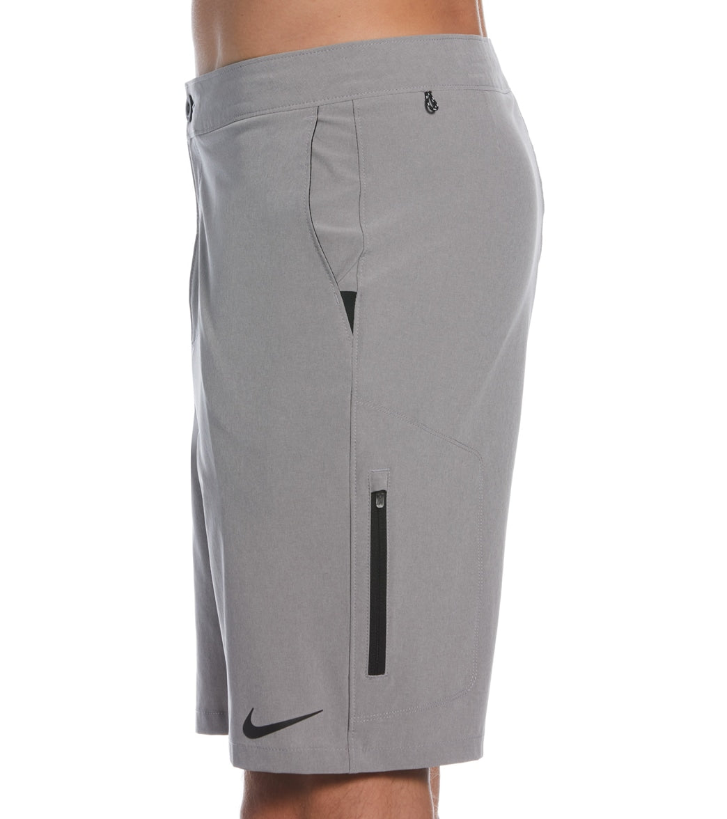 Nike Men's 20" Explore (Better) Merge Hybrid Shorts