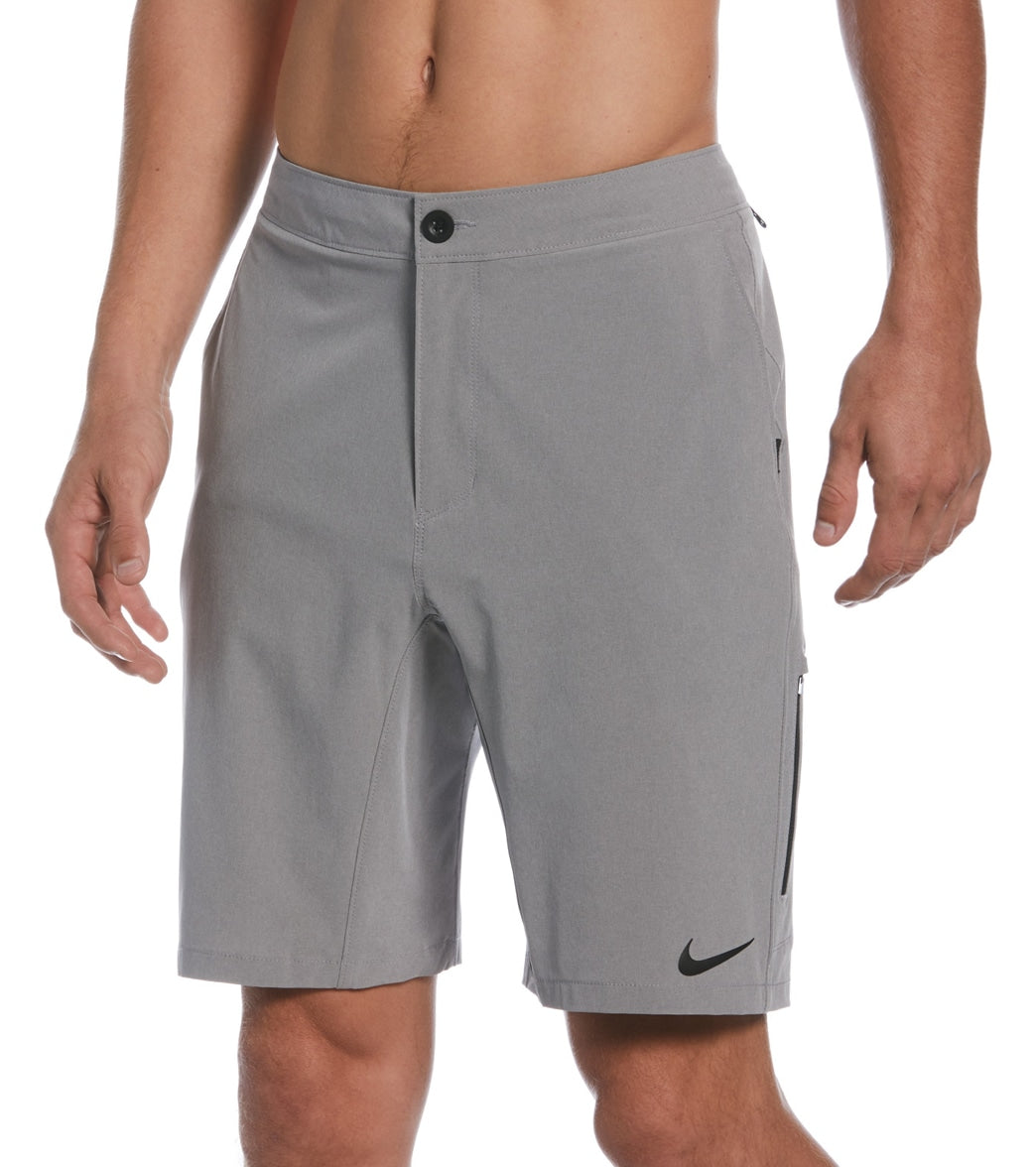 Nike Men's 20" Explore (Better) Merge Hybrid Shorts