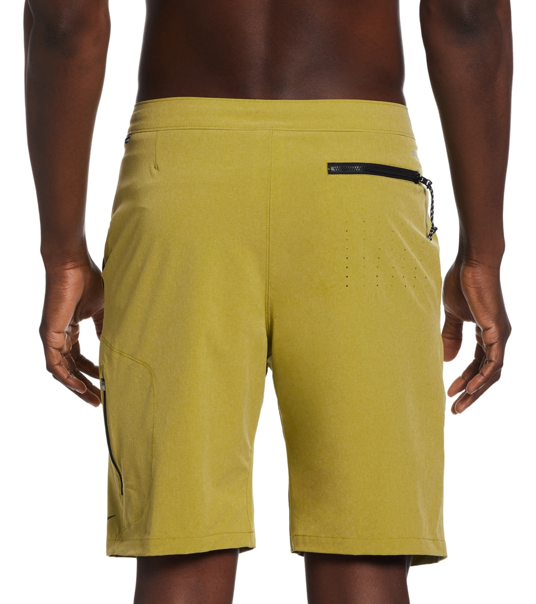 Nike Men's 20" Explore (Better) Merge Hybrid Shorts
