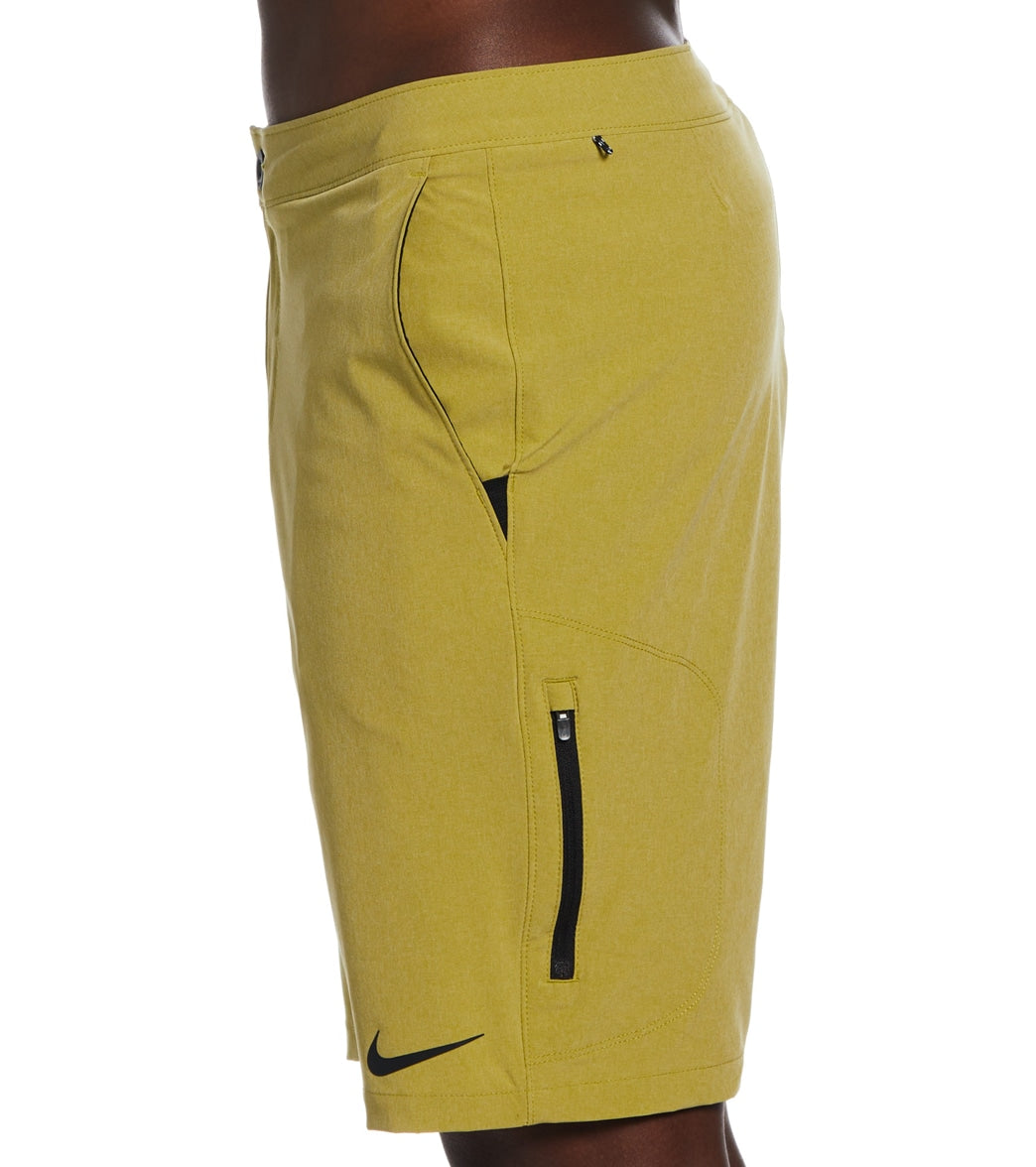 Nike Men's 20" Explore (Better) Merge Hybrid Shorts