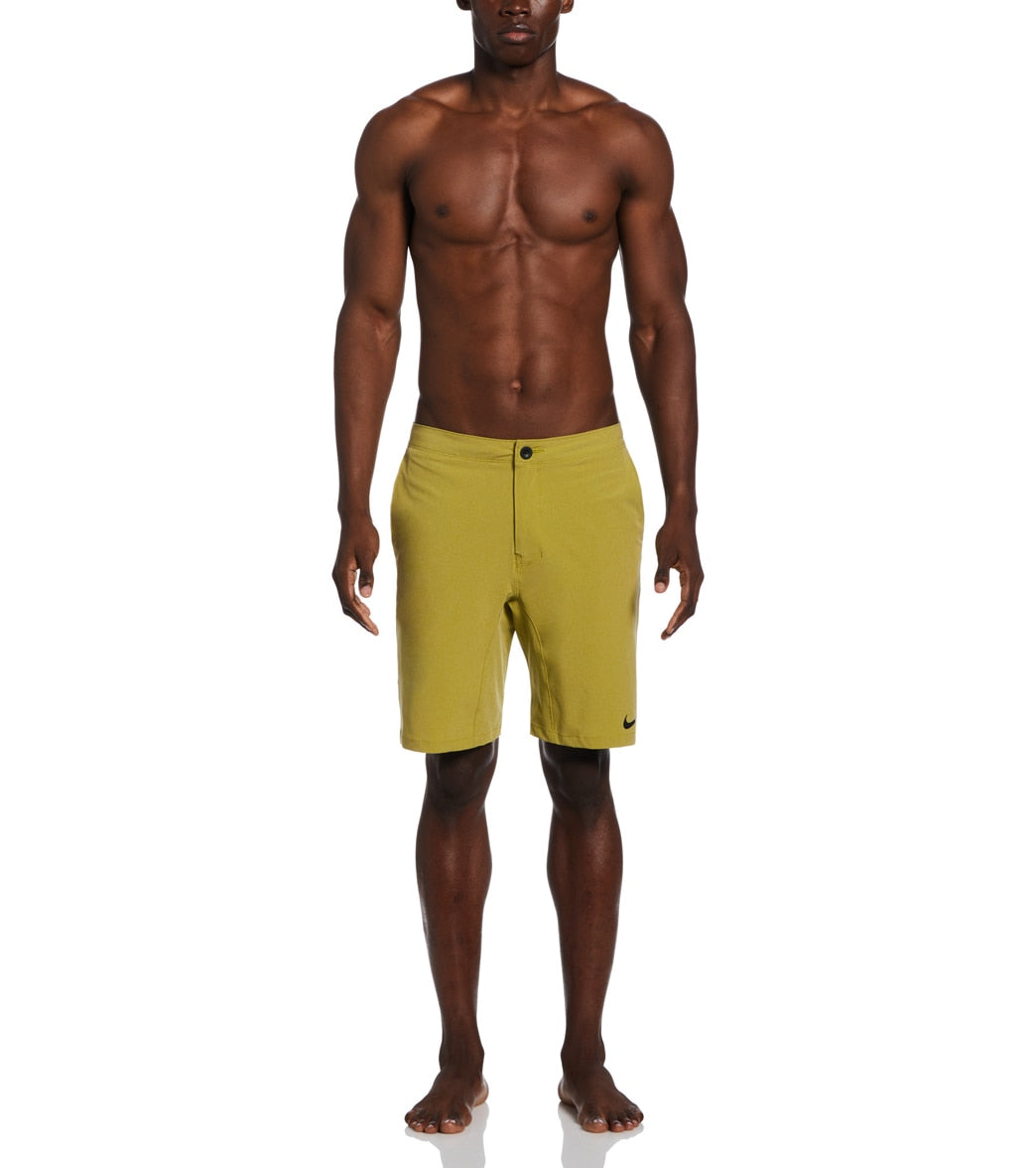 Nike Men's 20" Explore (Better) Merge Hybrid Shorts