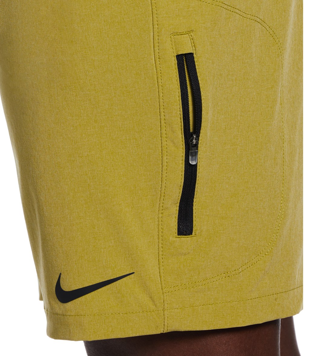 Nike Men's 20" Explore (Better) Merge Hybrid Shorts