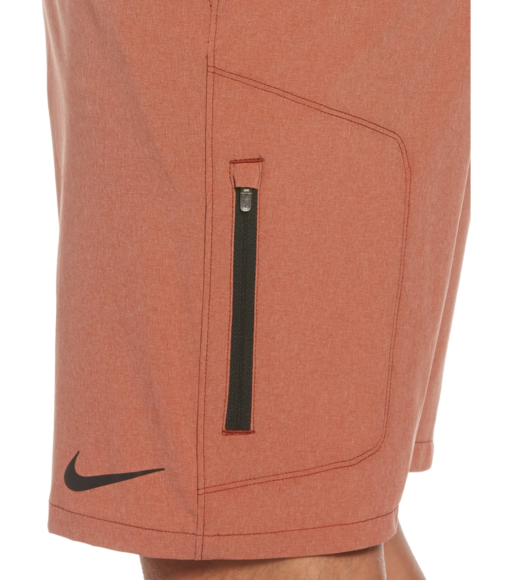 Nike Men's 20" Explore (Better) Merge Hybrid Shorts