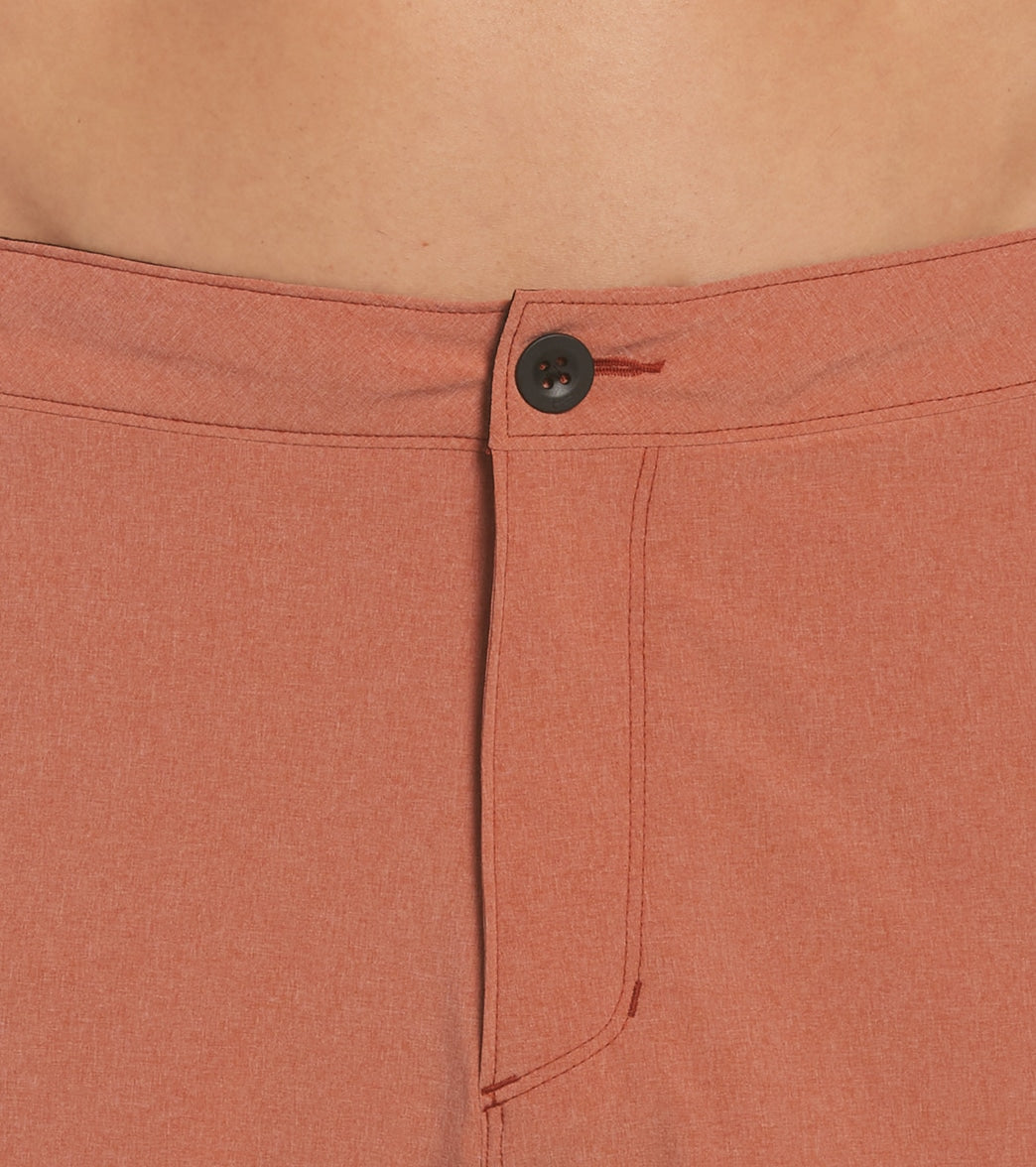 Nike Men's 20" Explore (Better) Merge Hybrid Shorts