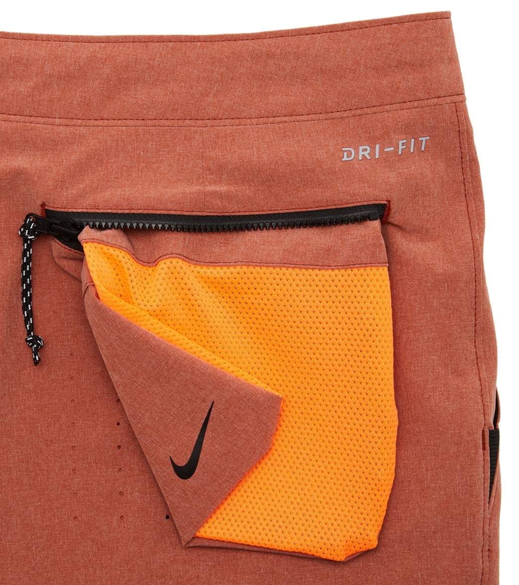Nike Men's 20" Explore (Better) Merge Hybrid Shorts