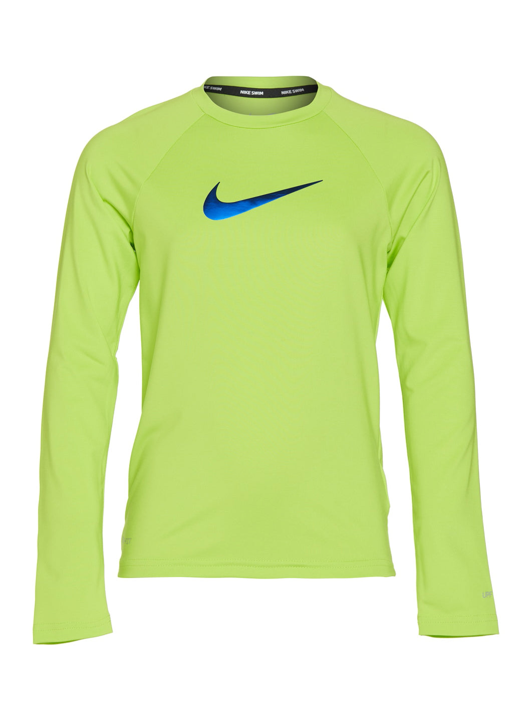 Nike Girls' Essential Long Sleeve Hydroguard (Big Kid)