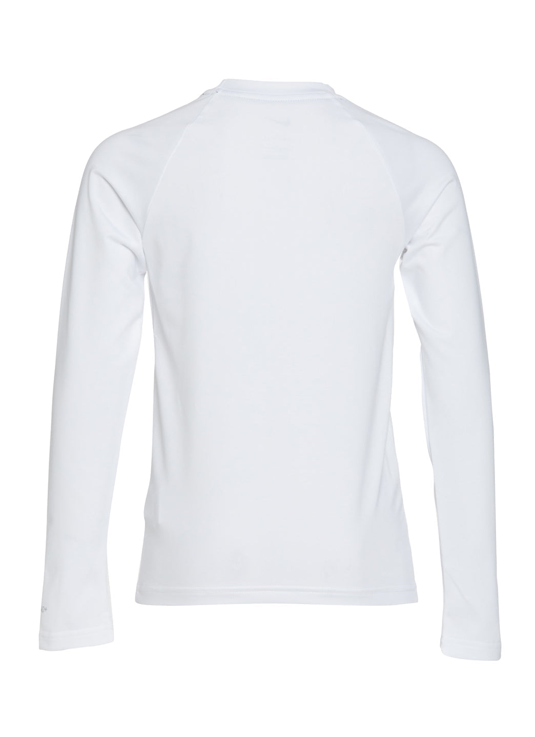 Nike Girls' Essential Long Sleeve Hydroguard (Big Kid)