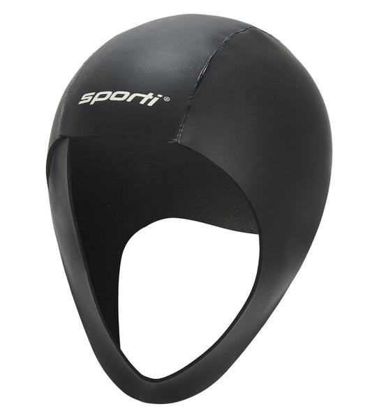 Sporti 3mm Neoprene Thermal Swim Hood