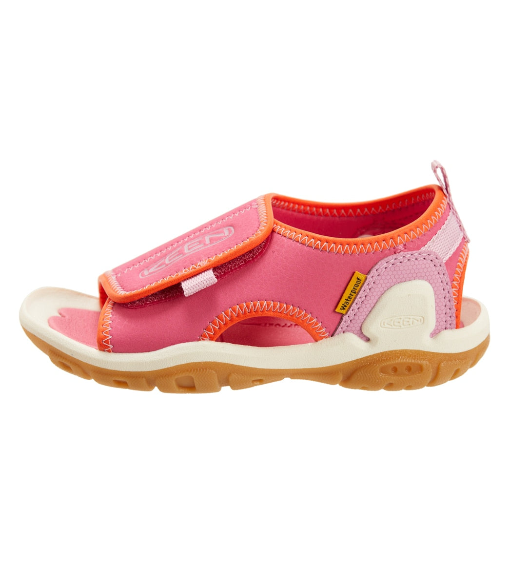 Keen Kids' Knotch River OT Sandal (Toddler, Little Kid, Big Kid)