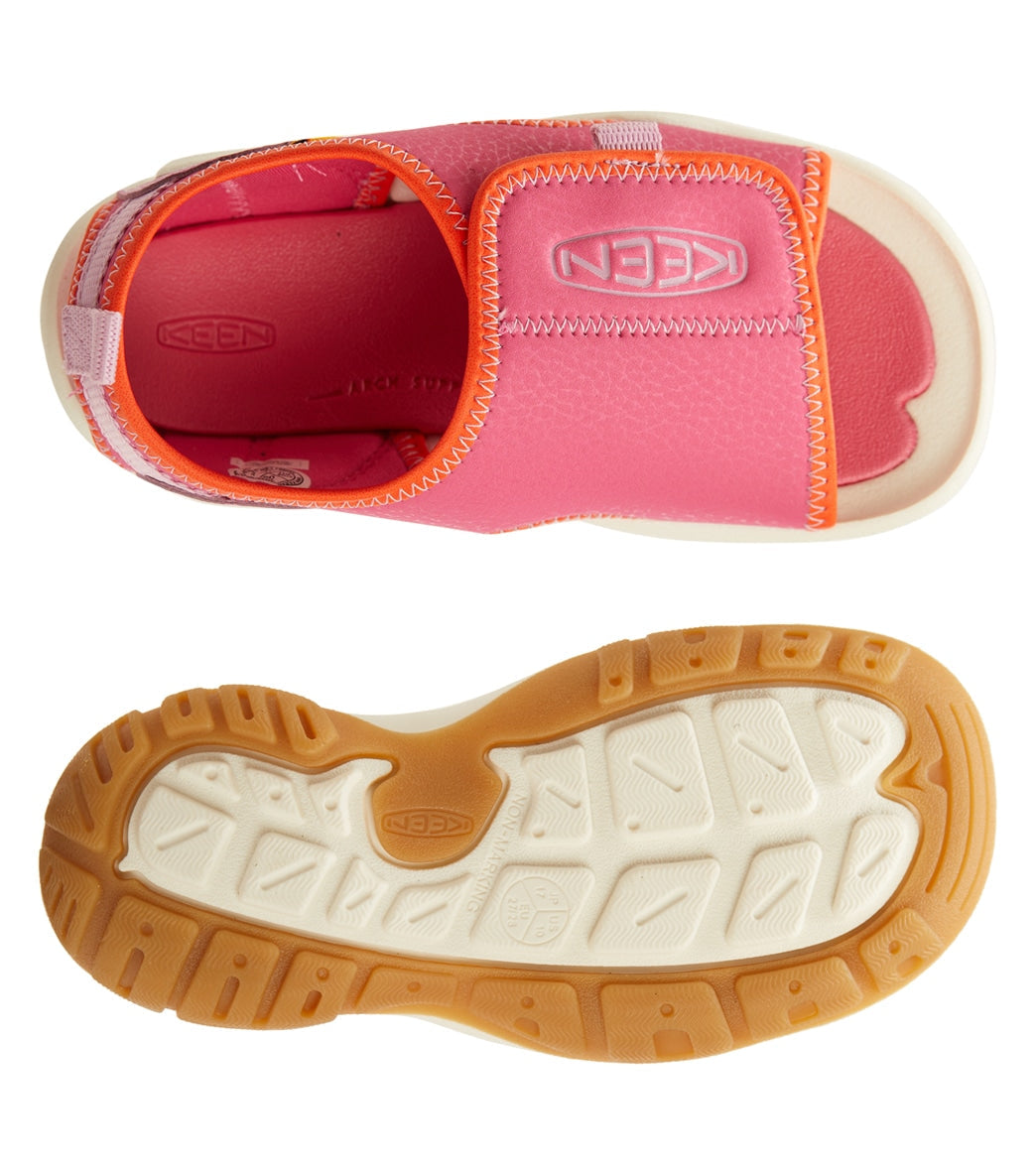 Keen Kids' Knotch River OT Sandal (Toddler, Little Kid, Big Kid)