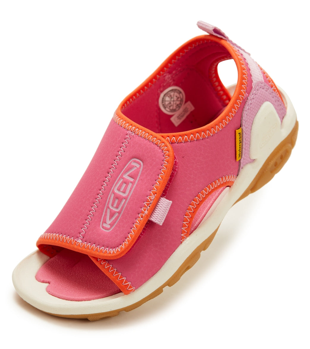 Keen Kids' Knotch River OT Sandal (Toddler, Little Kid, Big Kid)