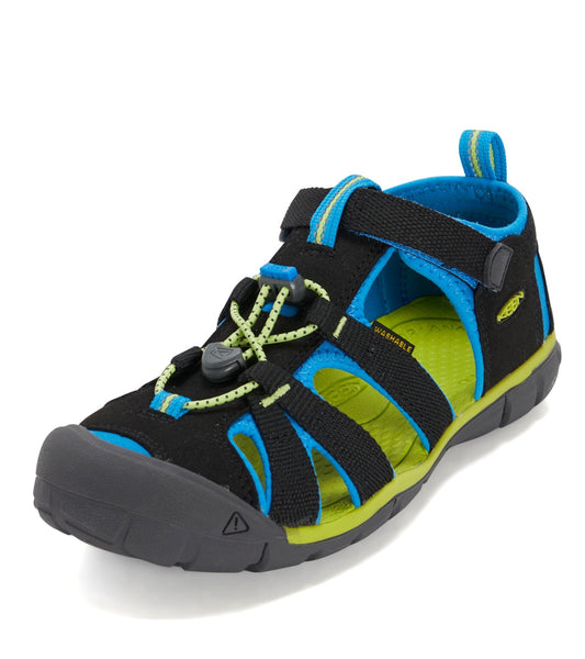 Keen Kids' Seacamp II CNX Water Shoes (Toddler, Little Kid, Big Kid)