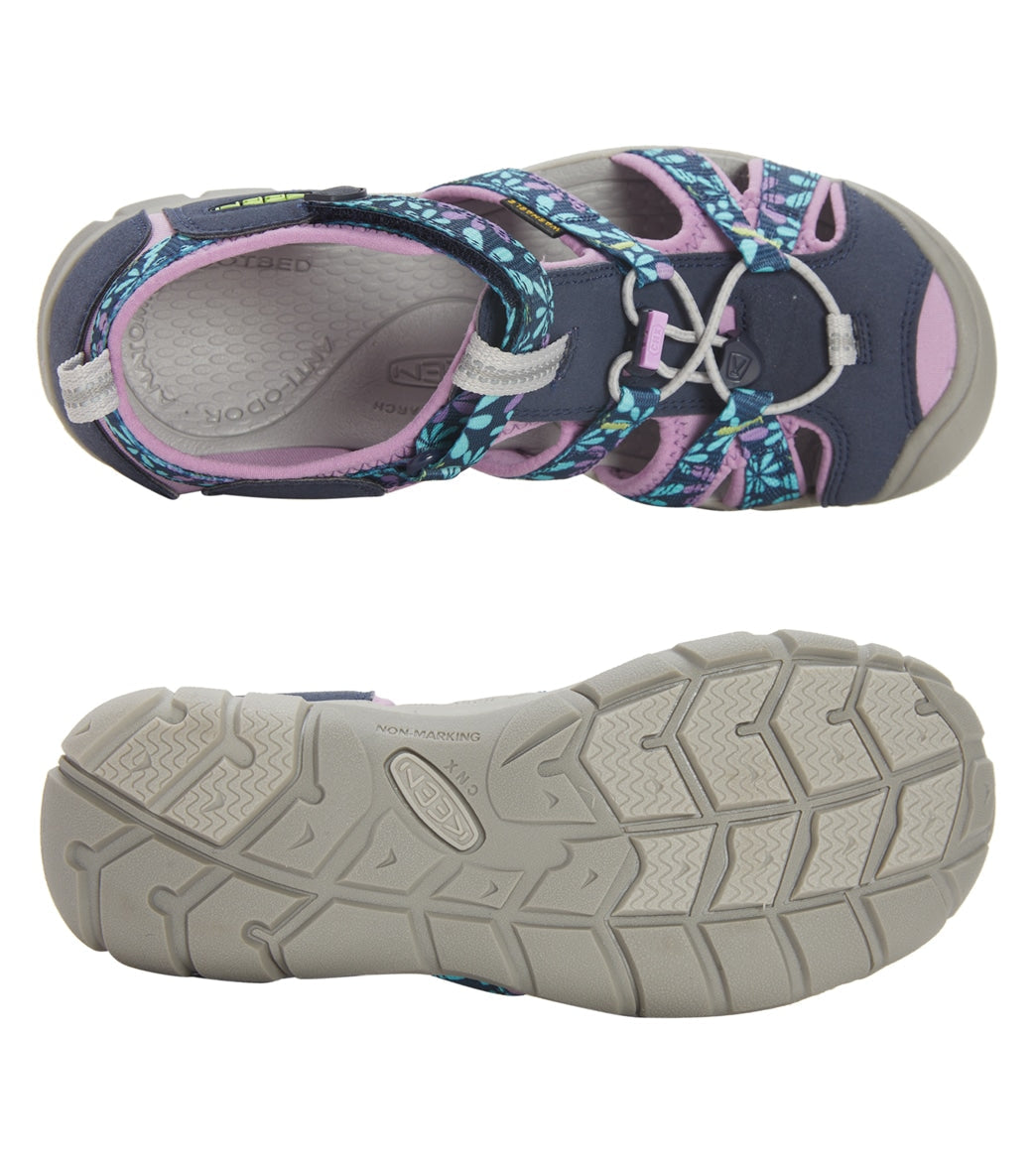 Keen Kids' Seacamp II CNX Water Shoes (Toddler, Little Kid, Big Kid)