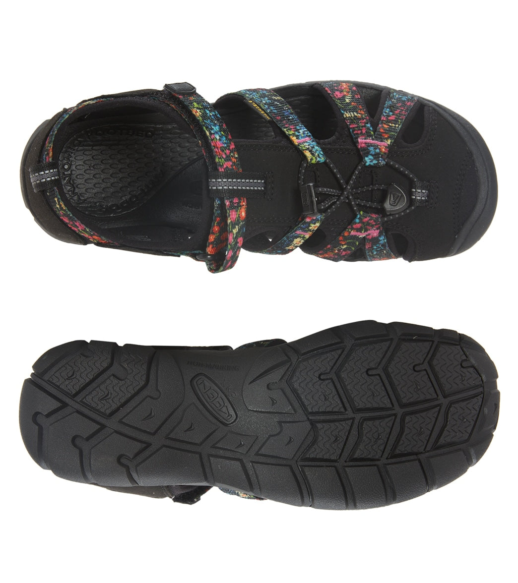 Keen Kids' Seacamp II CNX Water Shoes (Toddler, Little Kid, Big Kid)