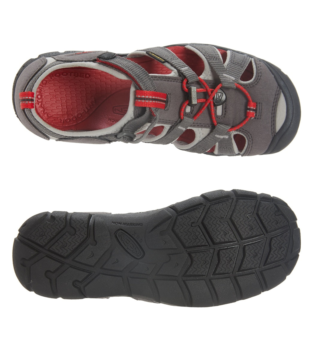 Keen Kids' Seacamp II CNX Water Shoes (Toddler, Little Kid, Big Kid)