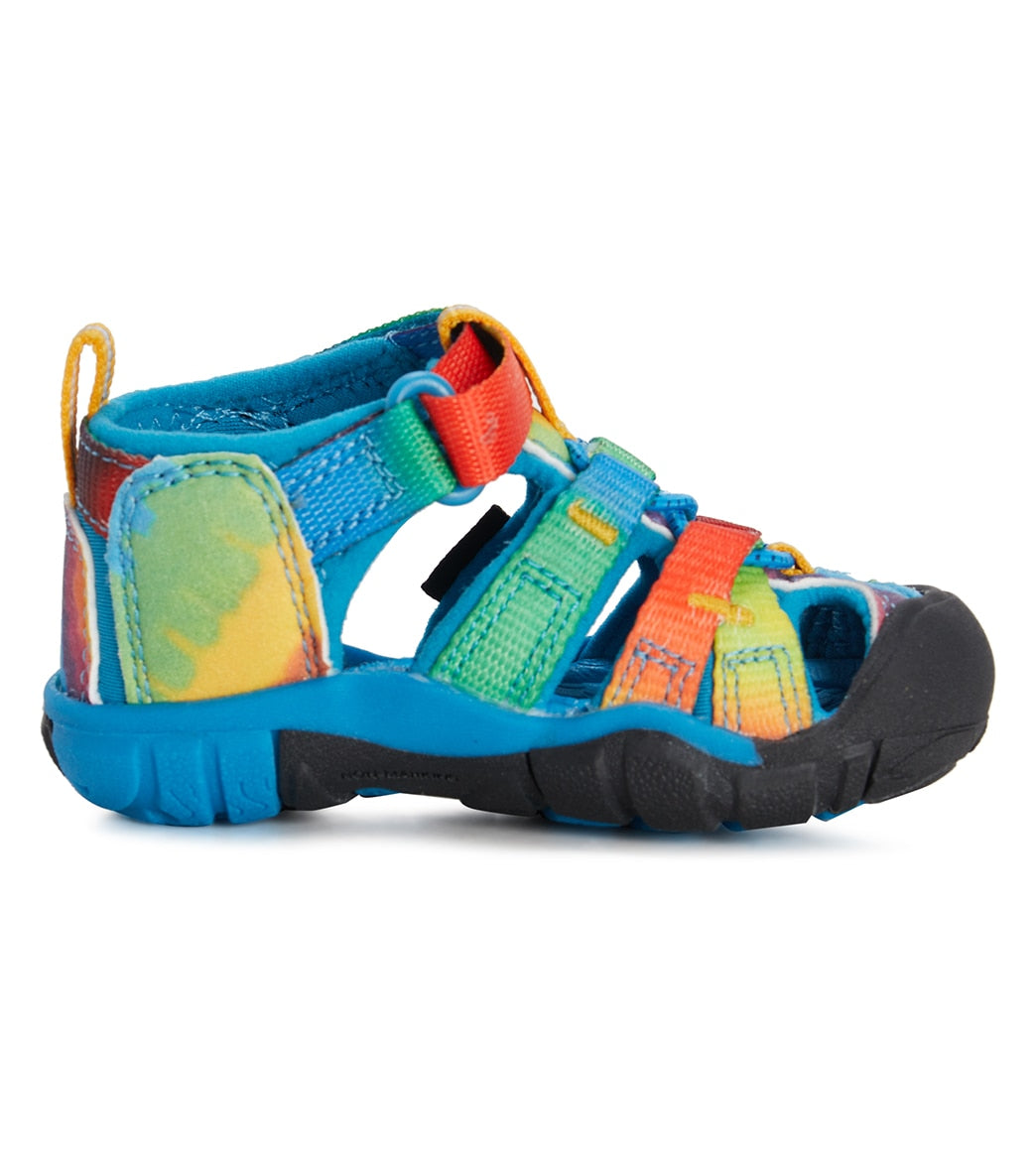 Keen Kids' Seacamp II CNX Water Shoes (Toddler, Little Kid, Big Kid)