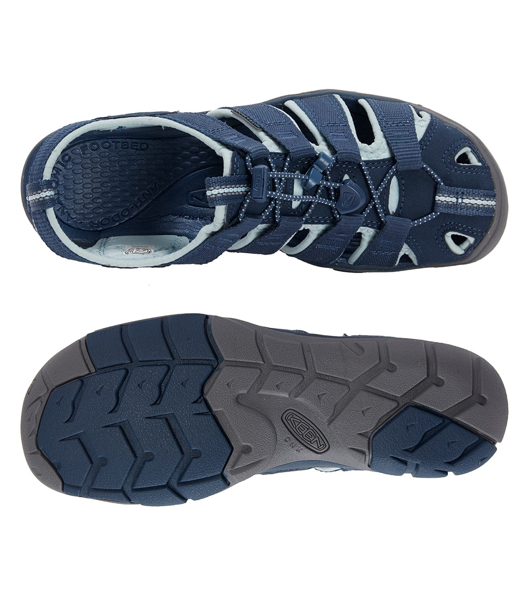 Keen Women's Clearwater CNX Water Shoes