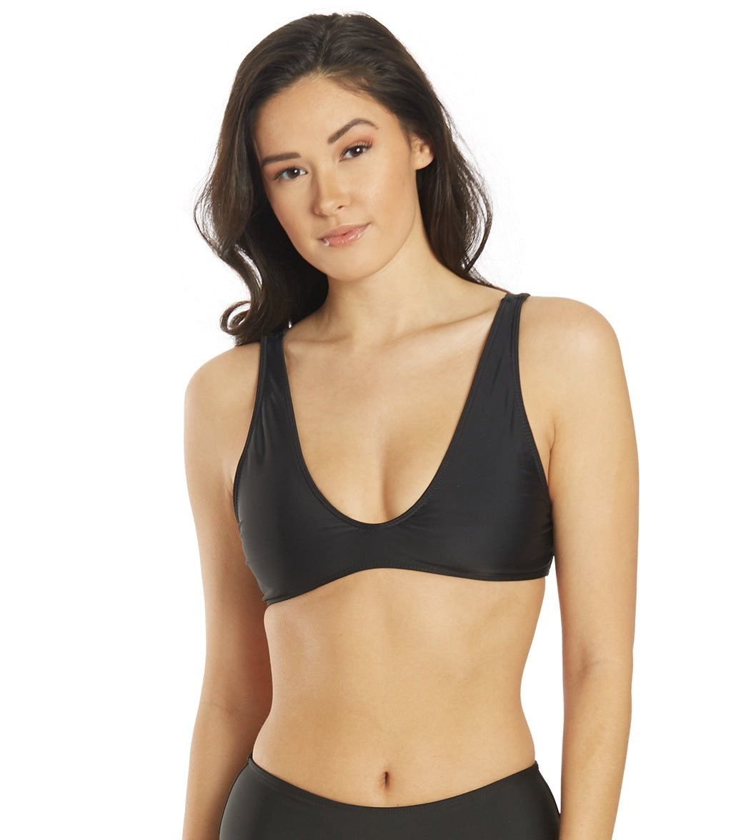 Seea Women's Brasilia Bikini Top