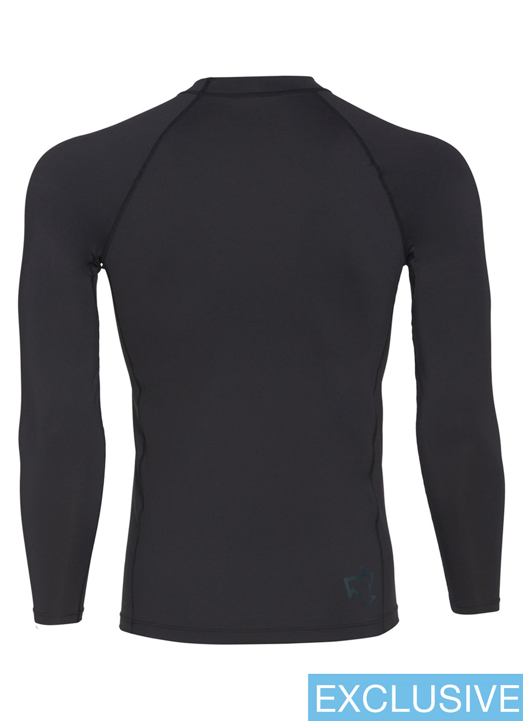 Xcel Men's Premium Stretch Performance Fit Long Sleeve UV Rashguard