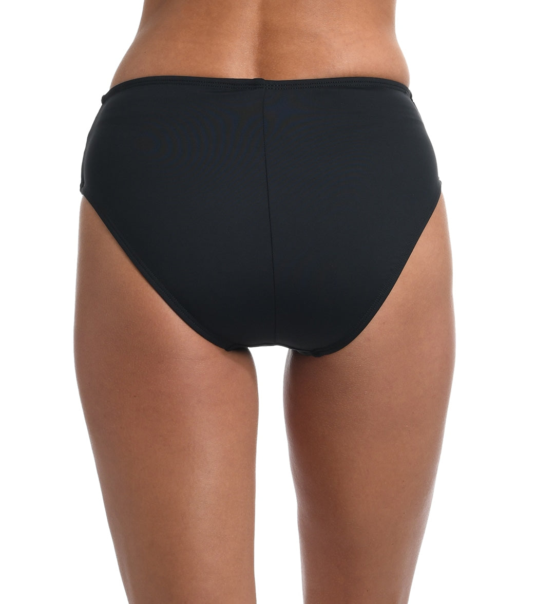 La Blanca Women's Island Goddess Bikini Bottom