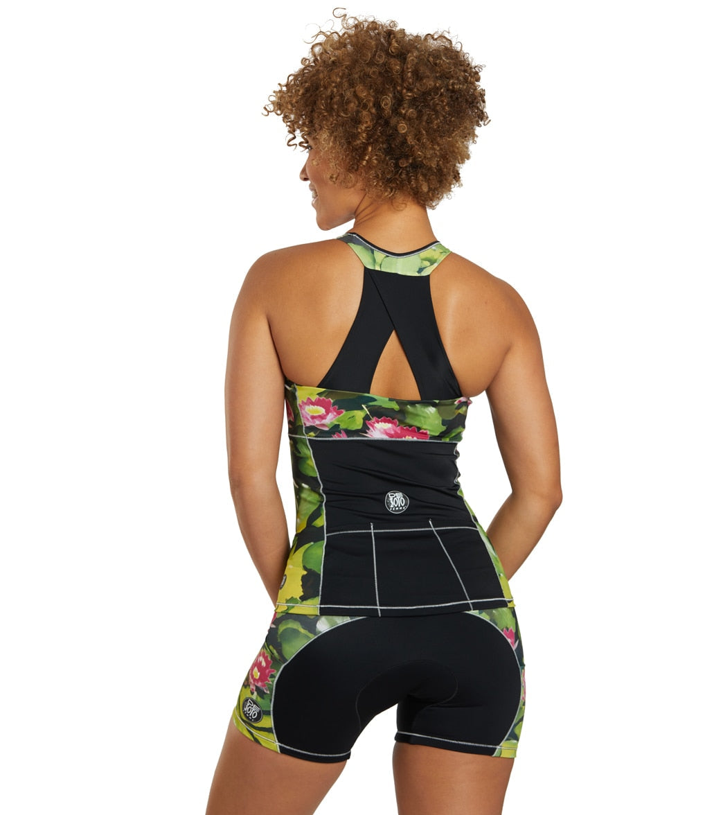 DeSoto Women's Carrera Sprint Top