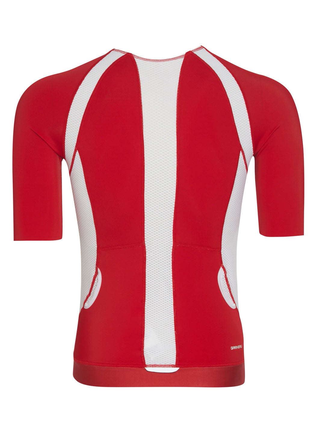 Louis Garneau Men's Sprint Short Sleeve Tri Jersey