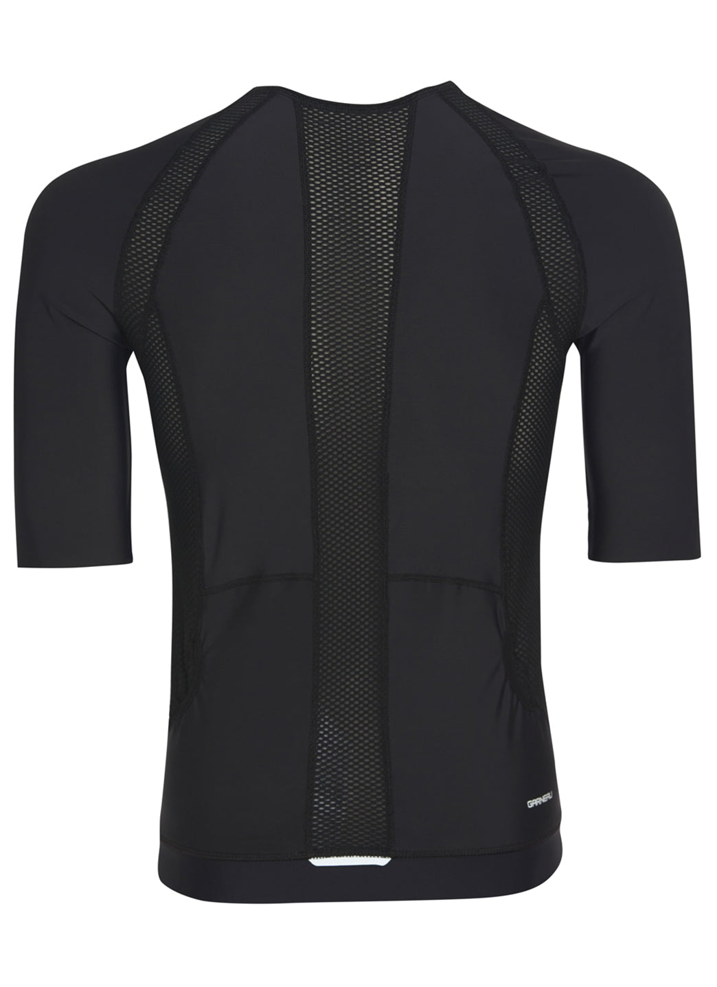 Louis Garneau Men's Sprint Short Sleeve Tri Jersey