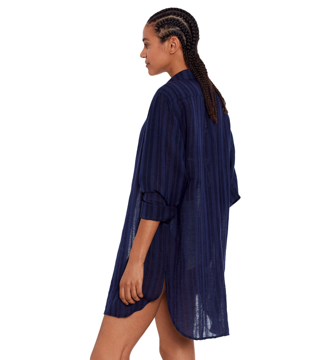 Polo Ralph Lauren Women's Boyfriend Shirt