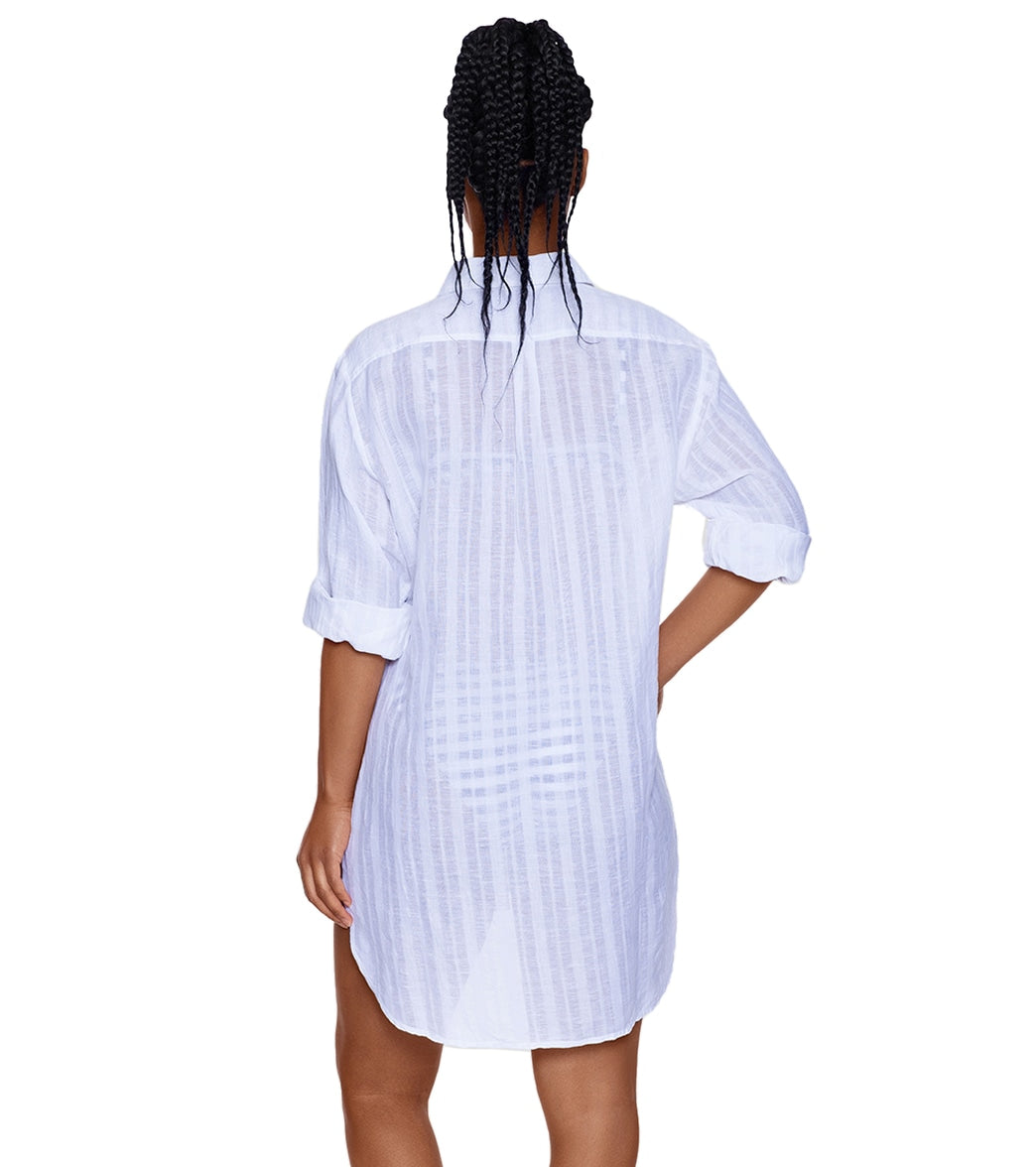 Polo Ralph Lauren Women's Boyfriend Shirt