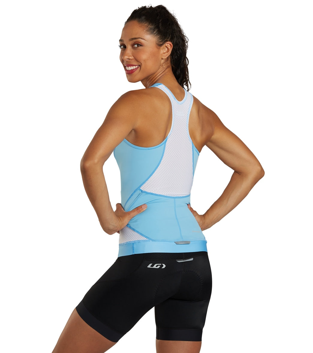 Louis Garneau Women's Sprint Tri Tank