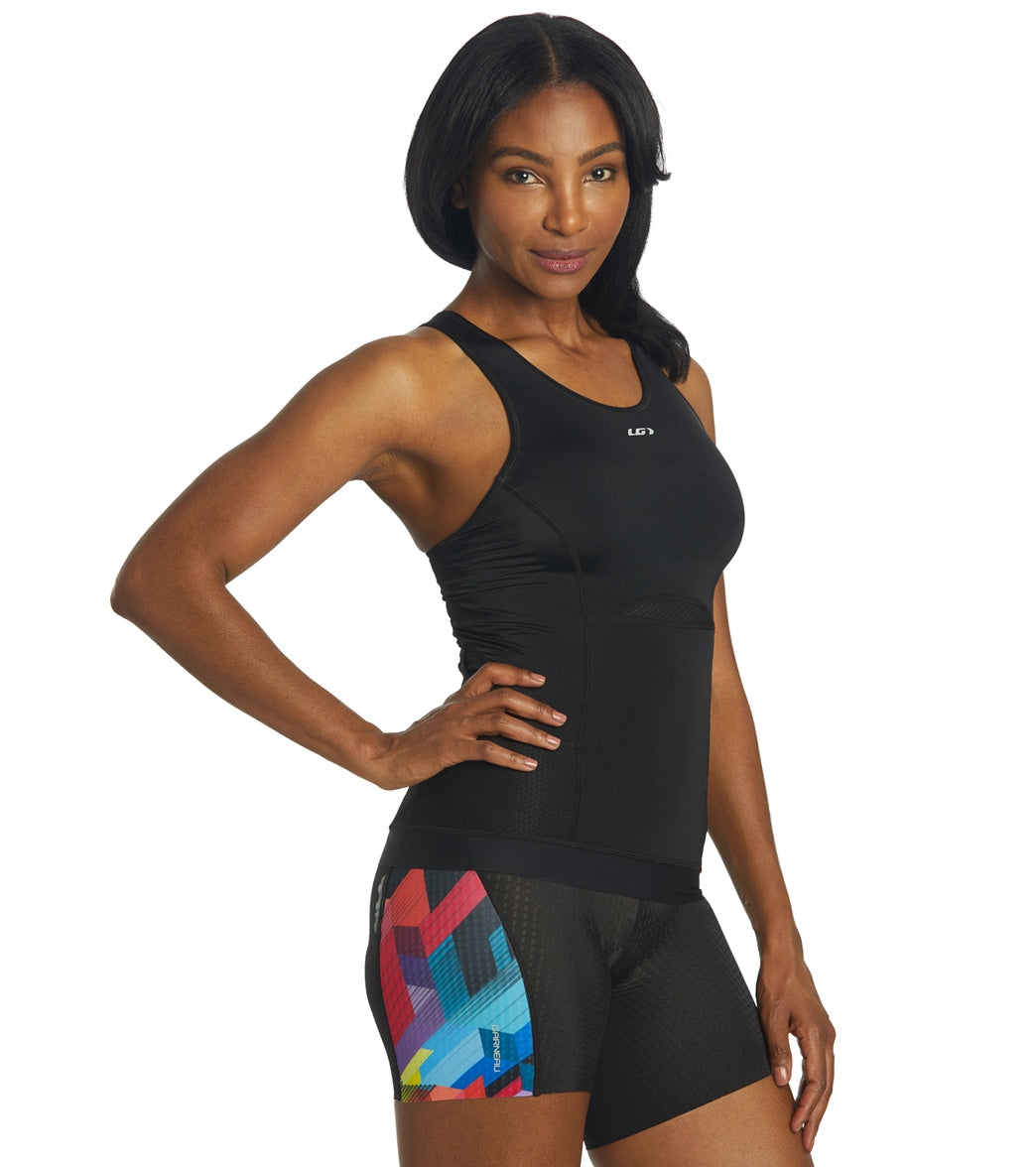 Louis Garneau Women's Sprint Tri Tank